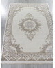 Ковер 27236A - CREAM / BLUE - Прямоугольник - коллекция ESSA