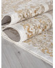 Ковер 27239A - CREAM / BEIGE - Прямоугольник - коллекция ESSA