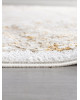 Ковер 27239A - CREAM / BEIGE - Прямоугольник - коллекция ESSA