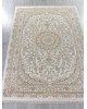 Ковер 27239A - CREAM / BEIGE - Прямоугольник - коллекция ESSA