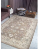 Ковер PX6502 - BEIGE - Прямоугольник - коллекция ETHNIC