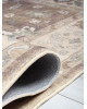 Ковер PX6502 - BEIGE - Прямоугольник - коллекция ETHNIC