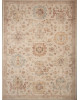 Ковер PX6503 - CREAM - Прямоугольник - коллекция ETHNIC