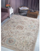 Ковер PX6503 - CREAM - Прямоугольник - коллекция ETHNIC