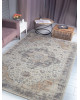 Ковер PX6504 - CREAM - Прямоугольник - коллекция ETHNIC
