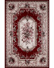 Ковер 5439 - RED - Прямоугольник - коллекция GAVANA