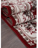 Ковер 5439 - RED - Прямоугольник - коллекция GAVANA