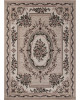 Ковер 5444 - BEIGE - Прямоугольник - коллекция GAVANA