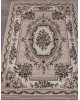 Ковер 5444 - BEIGE - Прямоугольник - коллекция GAVANA