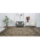 Ковер D285 - BEIGE - Прямоугольник - коллекция GAVANA