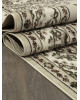 Ковер D285 - BEIGE - Прямоугольник - коллекция GAVANA