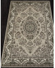 Ковер D285 - BEIGE - Прямоугольник - коллекция GAVANA