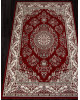 Ковер D285 - RED - Прямоугольник - коллекция GAVANA