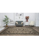 Ковер D409 - BEIGE - Прямоугольник - коллекция GAVANA