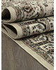 Ковер D409 - BEIGE - Прямоугольник - коллекция GAVANA