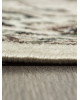Ковер D409 - BEIGE - Прямоугольник - коллекция GAVANA