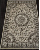 Ковер D409 - BEIGE - Прямоугольник - коллекция GAVANA