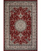 Ковер D411 - RED - Прямоугольник - коллекция GAVANA