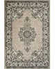 Ковер D412 - BEIGE - Прямоугольник - коллекция GAVANA