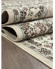 Ковер D412 - BEIGE - Прямоугольник - коллекция GAVANA