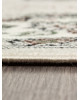 Ковер D412 - BEIGE - Прямоугольник - коллекция GAVANA
