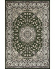 Ковер D412 - GREEN - Прямоугольник - коллекция GAVANA