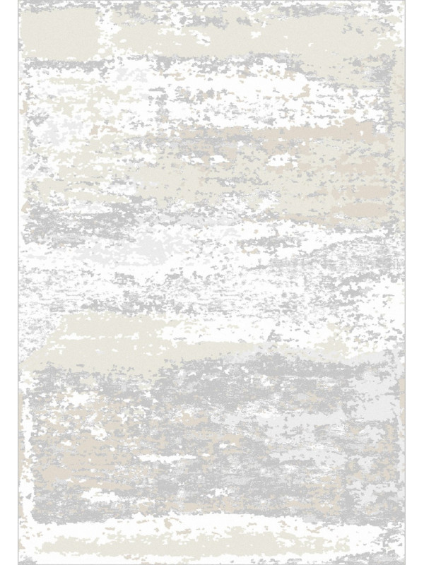 Ковер 2788 - GRAY-CREAM - Прямоугольник - коллекция GRAFF