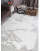 Ковер 3270 - GRAY-BEIGE - Прямоугольник - коллекция GRAFF