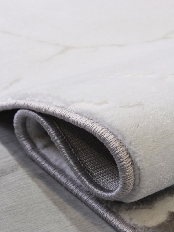 Ковер 3270 - GRAY-BEIGE - Прямоугольник - коллекция GRAFF