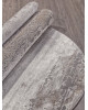 Ковер 3312 - GRAY-BEIGE - Овал - коллекция GRAFF