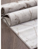 Ковер 3391 - GRAY-BEIGE - Прямоугольник - коллекция GRAFF