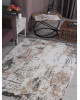 Ковер 3433 - GRAY-BEIGE - Прямоугольник - коллекция GRAFF