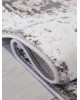 Ковер 3433 - GRAY-BEIGE - Прямоугольник - коллекция GRAFF