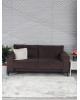 Ковер 3433 - GRAY-BEIGE - Прямоугольник - коллекция GRAFF