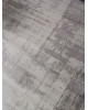 Ковер F237 - GRAY-BEIGE - Овал - коллекция GRAFF
