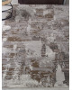 Ковер F238 - GRAY-BEIGE - Прямоугольник - коллекция GRAFF