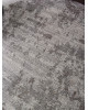 Ковер F239 - GRAY-BEIGE - Овал - коллекция GRAFF