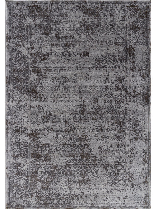 Ковер F239 - GRAY-BEIGE - Прямоугольник - коллекция GRAFF