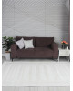 Ковер F239 - GRAY - Прямоугольник - коллекция GRAFF