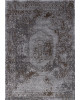 Ковер F240 - GRAY-BEIGE - Прямоугольник - коллекция GRAFF