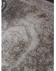 Ковер F240 - GRAY-BEIGE - Прямоугольник - коллекция GRAFF