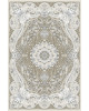 Ковер F648 - BEIGE - Прямоугольник - коллекция GRAFF