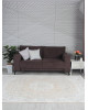 Ковер F648 - CREAM - Прямоугольник - коллекция GRAFF