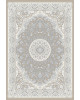 Ковер F651 - LIGHT BEIGE - Прямоугольник - коллекция GRAFF
