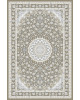 Ковер F654 - BEIGE - Прямоугольник - коллекция GRAFF