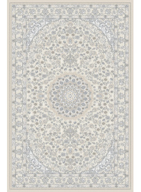 Ковер F654 - CREAM - Прямоугольник - коллекция GRAFF 2x3 м