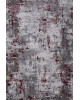 Ковер 23319 - 950 GREY / PURPLE - Прямоугольник - коллекция GRAND