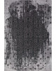 Ковер 33370 - 954 GREY / GREEN - Прямоугольник - коллекция GRAND