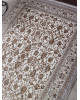 Ковер F608 - GRAY-GREEN - Прямоугольник - коллекция HALIF