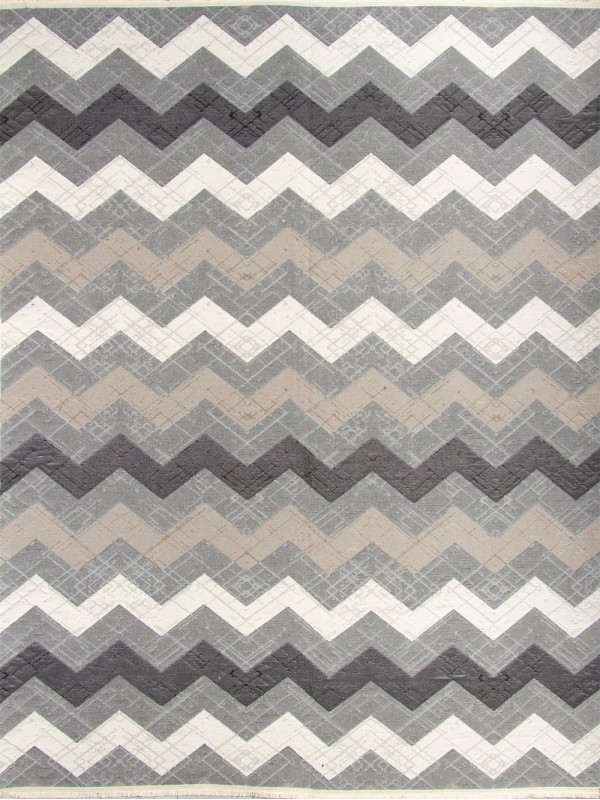 Ковер HAN1 - 000 - Прямоугольник - коллекция HAN KILIM